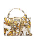 Versace Jeans Couture Дамска чанта 72VA4BF6 Бял - Pepit.bg