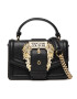 Versace Jeans Couture Дамска чанта 72VA4BF6 Черен - Pepit.bg