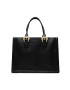 Versace Jeans Couture Дамска чанта 72VA4BF9 Черен - Pepit.bg