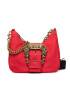 Versace Jeans Couture Дамска чанта 72VA4BFG Червен - Pepit.bg