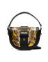 Versace Jeans Couture Дамска чанта 72VA4BFQ ZS276 G89 Черен - Pepit.bg