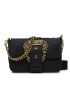 Versace Jeans Couture Дамска чанта 72VA4BFV Черен - Pepit.bg