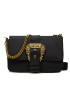 Versace Jeans Couture Дамска чанта 72VA4BFZ Черен - Pepit.bg