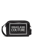 Versace Jeans Couture Дамска чанта 72VA4BH4 Черен - Pepit.bg