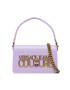 Versace Jeans Couture Дамска чанта 72VA4BL3 Виолетов - Pepit.bg