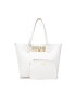 Versace Jeans Couture Дамска чанта 72VA4BL8 Бял - Pepit.bg
