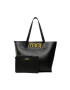 Versace Jeans Couture Дамска чанта 72VA4BL8 Черен - Pepit.bg