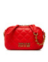 Versace Jeans Couture Дамска чанта 72VA4BQ4 Червен - Pepit.bg
