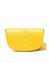 Versace Jeans Couture Дамска чанта 72VA4BV1 Жълт - Pepit.bg