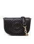 Versace Jeans Couture Дамска чанта 72VA4BV5 Черен - Pepit.bg
