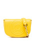 Versace Jeans Couture Дамска чанта 72VA4BV5 Жълт - Pepit.bg