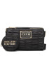 Versace Jeans Couture Дамска чанта 72VA4BX1 Черен - Pepit.bg