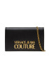 Versace Jeans Couture Дамска чанта 72VA5PL6 Черен - Pepit.bg