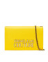 Versace Jeans Couture Дамска чанта 72VA5PL6 Жълт - Pepit.bg