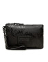 Versace Jeans Couture Дамска чанта 72YA5P20 Черен - Pepit.bg