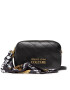 Versace Jeans Couture Дамска чанта 73VA4BA4 Черен - Pepit.bg