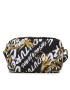 Versace Jeans Couture Дамска чанта 73VA4BA4 Черен - Pepit.bg