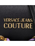 Versace Jeans Couture Дамска чанта 73VA4BAB Черен - Pepit.bg