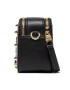 Versace Jeans Couture Дамска чанта 73VA4BE2 Черен - Pepit.bg