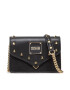 Versace Jeans Couture Дамска чанта 73VA4BE3 Черен - Pepit.bg