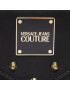 Versace Jeans Couture Дамска чанта 73VA4BE3 Черен - Pepit.bg