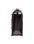 Versace Jeans Couture Дамска чанта 73VA4BE3 Черен - Pepit.bg