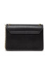 Versace Jeans Couture Дамска чанта 73VA4BE3 Черен - Pepit.bg