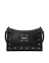 Versace Jeans Couture Дамска чанта 73VA4BE4 Черен - Pepit.bg