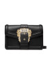 Versace Jeans Couture Дамска чанта 73VA4BF1 Черен - Pepit.bg