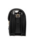 Versace Jeans Couture Дамска чанта 73VA4BF1 Черен - Pepit.bg