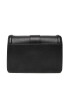 Versace Jeans Couture Дамска чанта 73VA4BF1 Черен - Pepit.bg