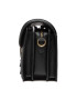 Versace Jeans Couture Дамска чанта 73VA4BF1 Кафяв - Pepit.bg