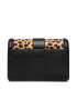 Versace Jeans Couture Дамска чанта 73VA4BF1 Кафяв - Pepit.bg