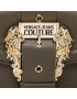 Versace Jeans Couture Дамска чанта 73VA4BF1 Зелен - Pepit.bg