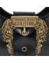 Versace Jeans Couture Дамска чанта 73VA4BF5 Черен - Pepit.bg