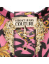 Versace Jeans Couture Дамска чанта 73VA4BF5 Розов - Pepit.bg