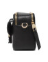 Versace Jeans Couture Дамска чанта 73VA4BFB Черен - Pepit.bg