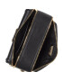 Versace Jeans Couture Дамска чанта 73VA4BFB Черен - Pepit.bg