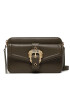 Versace Jeans Couture Дамска чанта 73VA4BFB Зелен - Pepit.bg