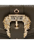 Versace Jeans Couture Дамска чанта 73VA4BFB Зелен - Pepit.bg