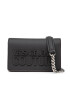 Versace Jeans Couture Дамска чанта 73VA4BH2 Черен - Pepit.bg
