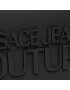 Versace Jeans Couture Дамска чанта 73VA4BH2 Черен - Pepit.bg