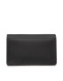 Versace Jeans Couture Дамска чанта 73VA4BH2 Черен - Pepit.bg