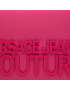 Versace Jeans Couture Дамска чанта 73VA4BH5 Розов - Pepit.bg