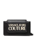 Versace Jeans Couture Дамска чанта 73VA4BLG Черен - Pepit.bg