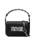 Versace Jeans Couture Дамска чанта 73VA4BR5 Черен - Pepit.bg