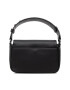Versace Jeans Couture Дамска чанта 73VA4BR5 Черен - Pepit.bg