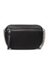 Versace Jeans Couture Дамска чанта 73VA4BR7 Черен - Pepit.bg
