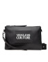 Versace Jeans Couture Дамска чанта 73VA4BRX Черен - Pepit.bg
