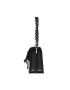 Versace Jeans Couture Дамска чанта 73VA4BS3 Черен - Pepit.bg